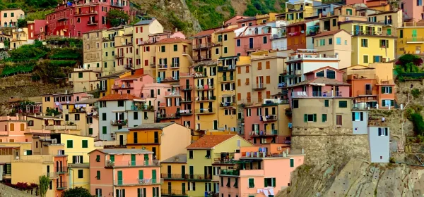 Cinque terre