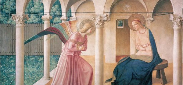 Fra angelico