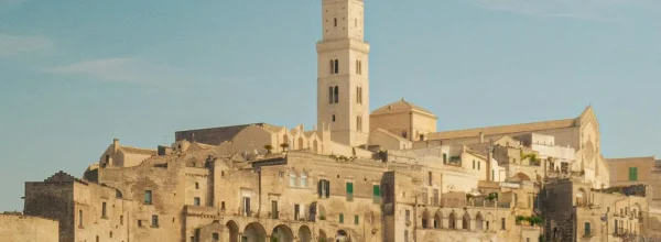Matera