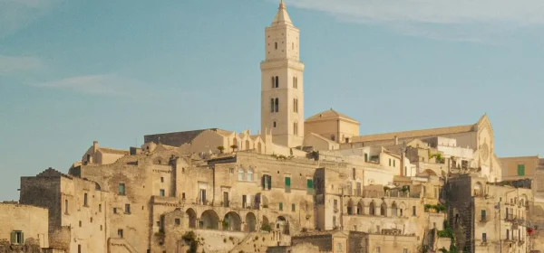 Matera