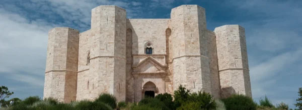 casteldelmonte
