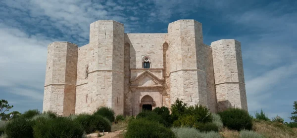 casteldelmonte