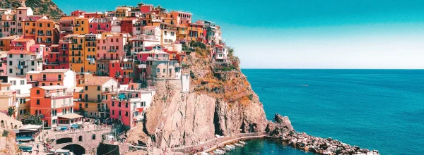 cinqueterre