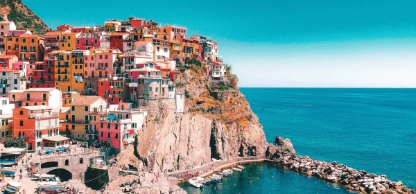 cinqueterre