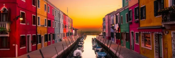 tramonto