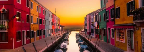 tramonto