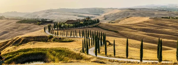 tuscan-hills